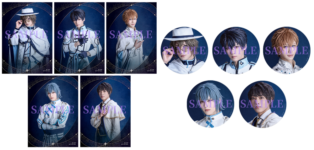 舞台『魔法使いの約束』きみに花を、空に魔法を 前編 Blu-ray 2026年6