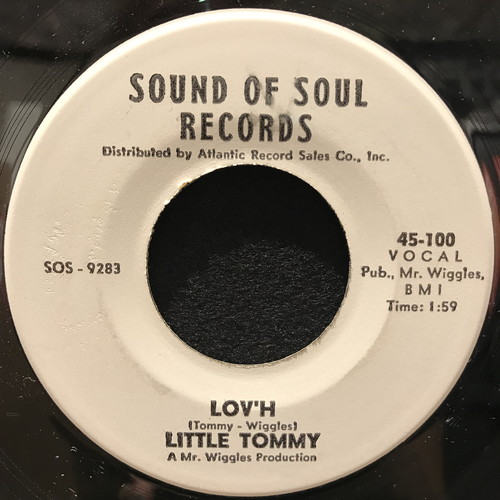 SOUL SOUNDS G-RAP R&B レコード R&B,Blues,Soul 45rpm 7インチ LPレコード SP盤 78rpm – Page 57