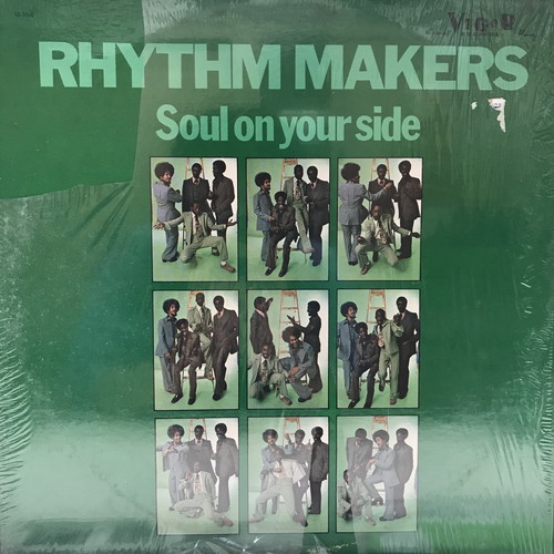 新宿】9/20(土) 新着SOUL/FUNK/RARE GROOVE SALE|中古