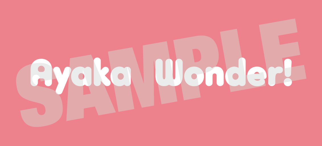 Wonder!【初回生産限定盤】(2CD+Blu-ray) : 絢香 | HMV&BOOKS online