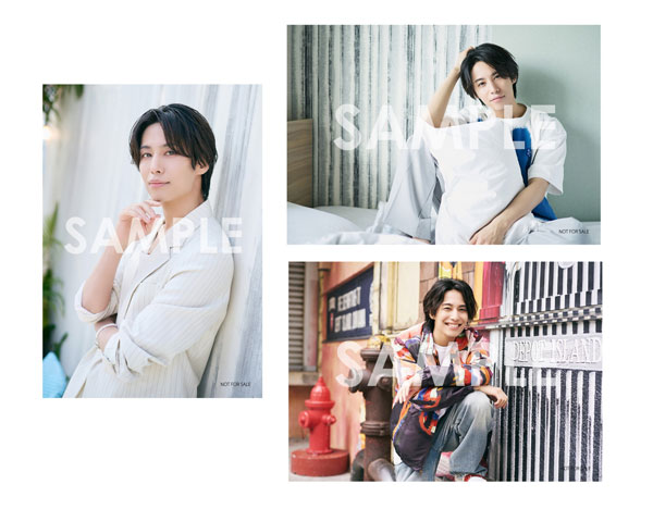 橋本真一DVD HMV35周年記念限定版 発売＆トークイベント開催決定！|