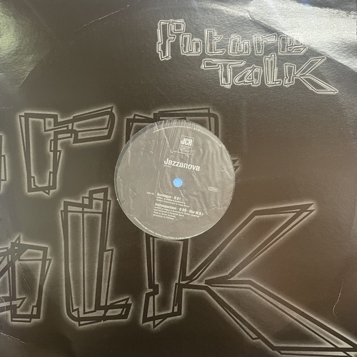 12インチEP⚫︎Double「Reflex Remix」⚫︎3枚セット コピス吉祥寺】9/2(火) 本日の中古新入荷【CLUB】|中古