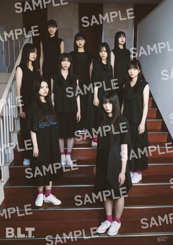 櫻坂46 B2ポスター Make or Break 選抜 BACKS 四期生 櫻坂46 B2ポスター Make or Break 選抜 BACKS 四期生 - メルカリ