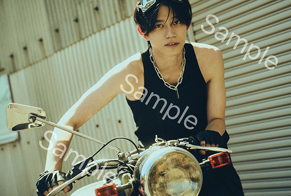 高橋健介 雑誌 パンフレット パンフ まとめ売り 糸川耀士郎ver. 高橋健介ver. 松島勇之介ver. 全3種類で発売