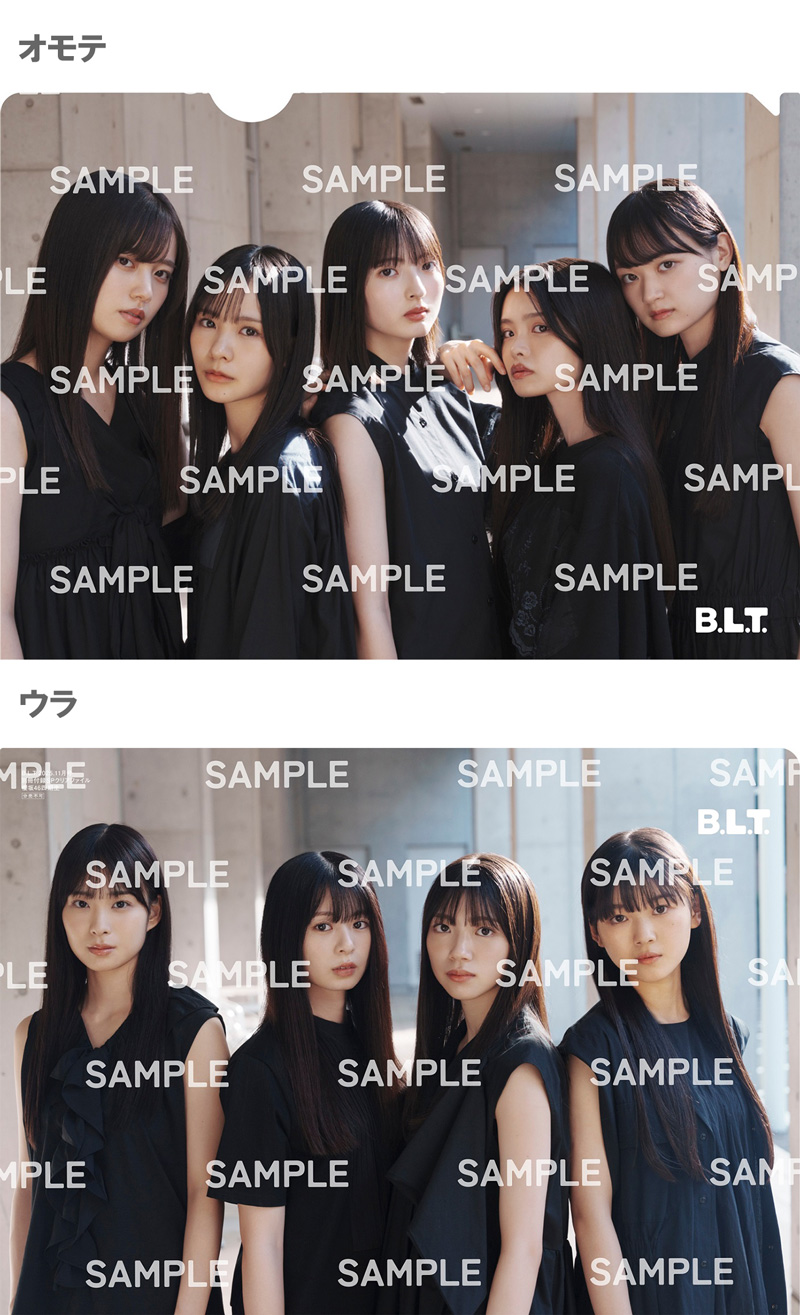 櫻坂46 B2ポスター Make or Break 選抜 BACKS 四期生 櫻坂46 B2ポスター Make or Break 選抜 BACKS 四期生 オリジナル
