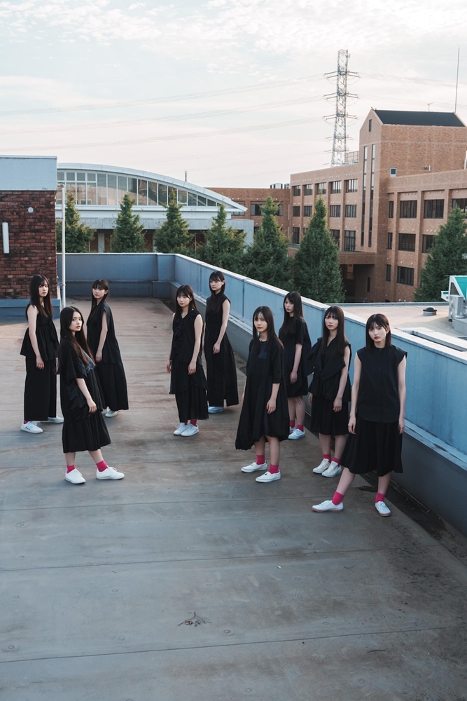 櫻坂46 B2ポスター Make or Break 選抜 BACKS 四期生 櫻坂46 B2ポスター Make or Break 選抜 BACKS 四期生 オリジナル