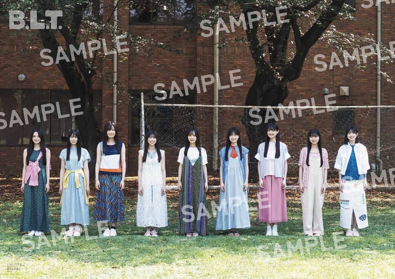 櫻坂46 B2ポスター Make or Break 選抜 BACKS 四期生 櫻坂46 B2ポスター Make or Break 選抜 BACKS 四期生 - メルカリ