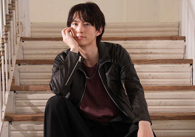 和田雅成　写真集 一迅社WEB | 和田雅成1st写真集(仮)