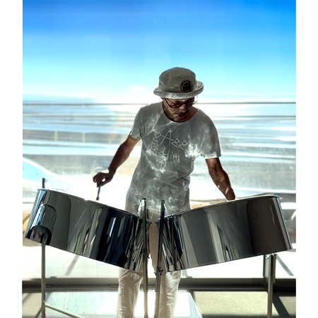 DJ KAWASAKI新作『Sunshine Madness』発売|ダンス＆ソウル