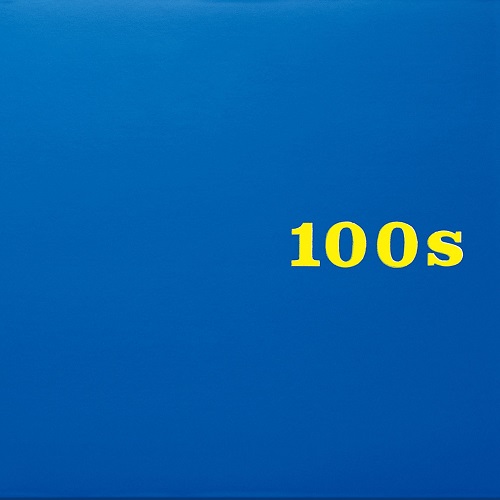 中村一義の4作目のソロ・アルバム『100s』初アナログレコード化