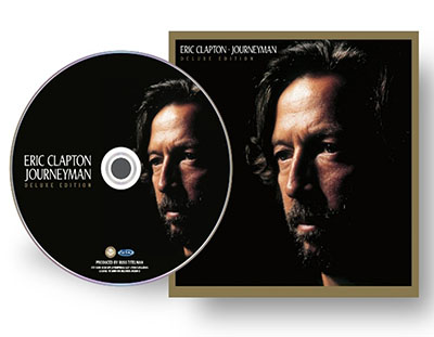 エリッククラプトン ERIC CLAPTON JOURNEYMAN (SACD) Amazon.co.jp: Journeyman: ミュージック