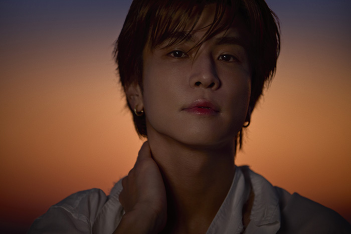 岩田剛典 ニューアルバム『SPACE COWBOY』2025年12月3日発売