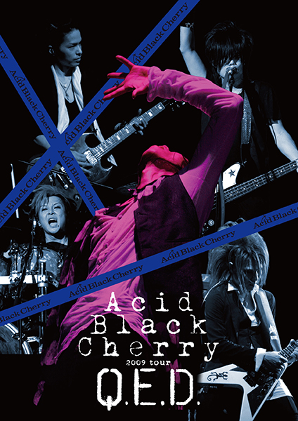 邦楽 Acid Black Cherry 10th Anniversary DVD Amazon.co.jp: 邦楽Blu-ray Disc Acid Black Cherry / 10th