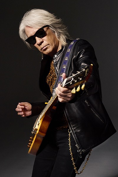 【ヤマモリ】B'z TMG2 松本孝弘　スカジャン　サイズМ ヤマモリ様専用】B'z TMG2 松本孝弘 スカジャン サイズМ - メルカリ