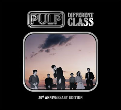 【人気盤】DIFFERENT CLASS / PULP UKオリジナル盤！ headline_L.jpeg