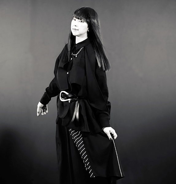 山口 美央子 ニューアルバム『LOVE & SALT』2025年10月22日発売