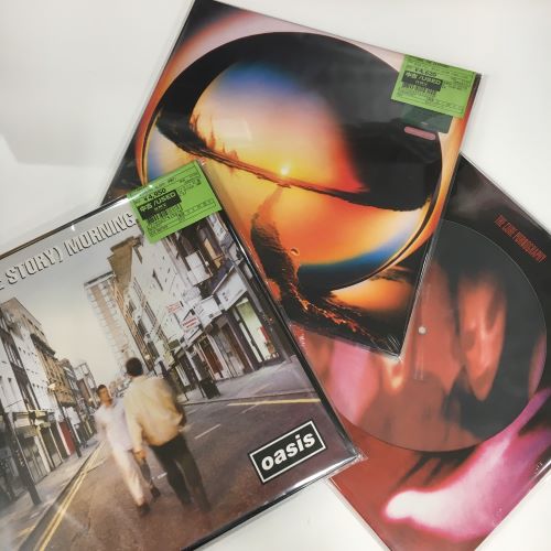 渋谷】9/11(木)1F中古新入荷|中古