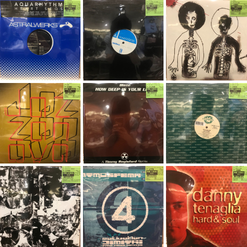 Vulfpeck Antwaun Stanley 新品未使用 LPレコード 新宿】9/11(木)本日の中古新入荷|中古