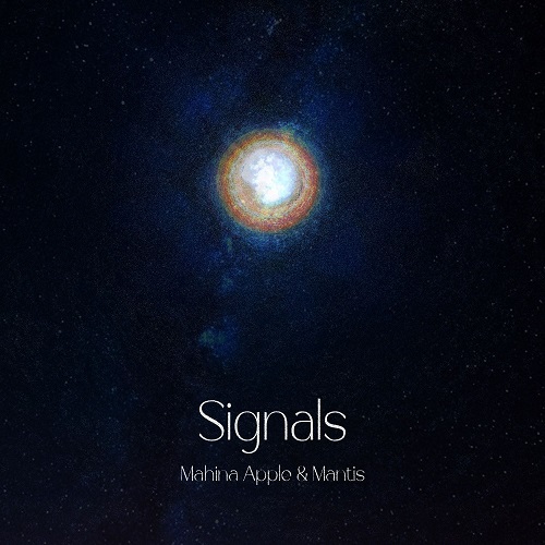 MAHINA APPLE & MANTIS grooveman Spotレコード Mahina Apple & Mantis『Signals』 待望のアナログ盤リリース