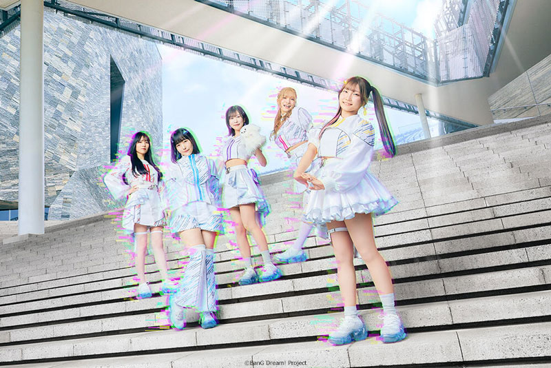 夢限大みゅーたいぷ 缶バッジ 6点セット 真夜中遊園地 購入特典