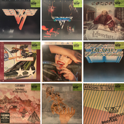 新宿】9/15(月)本日の中古新入荷|Used