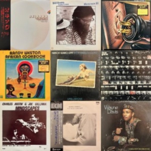 ジャズ　レコード　まとめ売り9枚 2025年最新】レコード jazz まとめ売りの人気アイテム - メルカリ