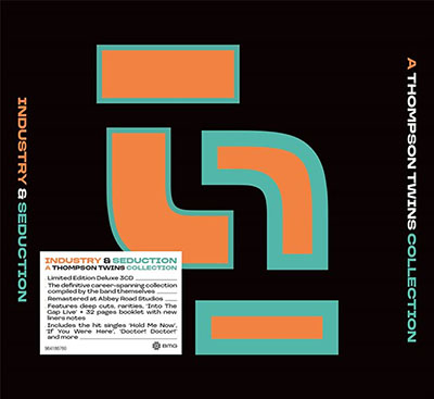 トンプソン・ツインズ ORIGINAL ALBUM CLASSICS 新品未開封 Original Album Classics - Album by Thompson Twins | Spotify