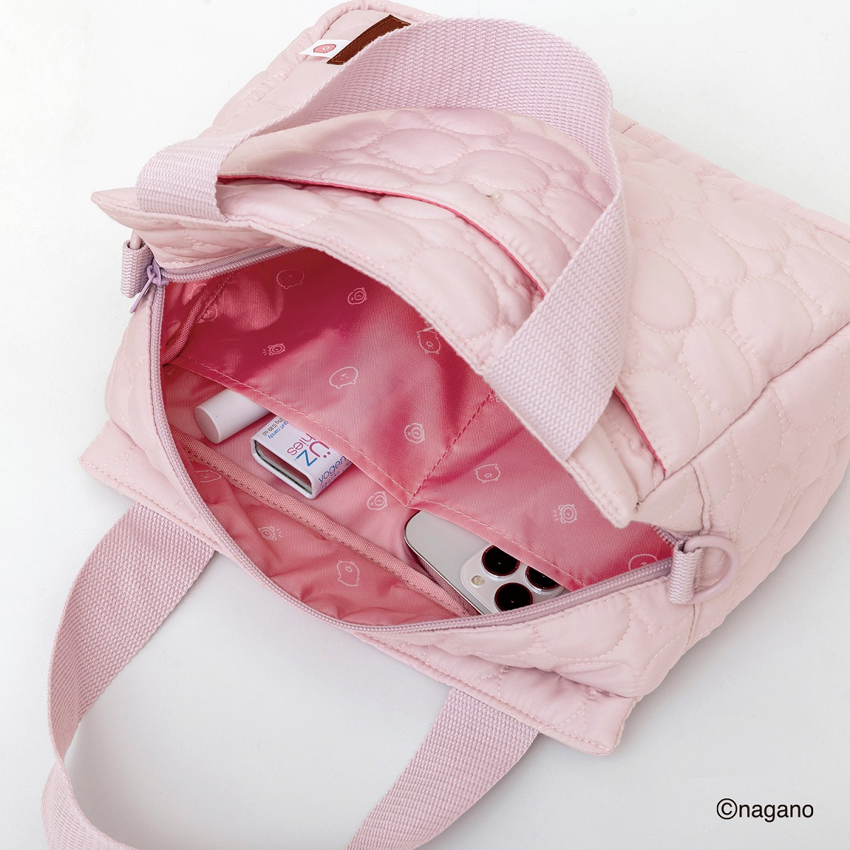 ちいかわ　ハチワレ　うさぎ　バッグなど未使用タグ付き含む15点セット Amazon | ちいかわ 手提げ ハチワレ うさぎ ショルダーバッグ