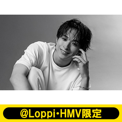 澤本夏輝（FANTASTICS）1stフォトエッセイ 2026年3月6日発売