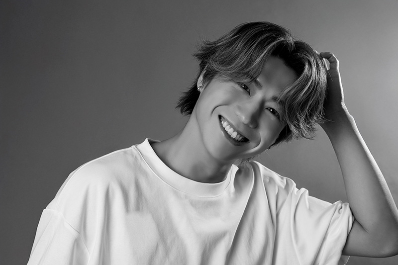 FANTASTICS 瀬口黎弥 縁日くじ特賞BIGクッション 会場限定 シーズン5突入！ FANTASTICS瀬口黎弥＆堀夏喜が語る冠番組を通