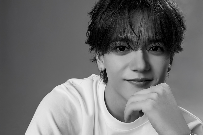 中島颯太（FANTASTICS）2nd写真集 2026年6月12日発売《@Loppi