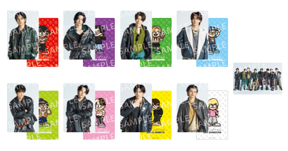 3形態同時購入特典付Blu-rayセット》Steal The Show / レシピ【初回
