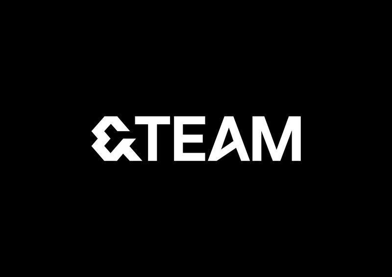 &TEAM ユニットサイン会 当選トレカ &TEAM 1st Mini Album 'Back to Life' 発売記念「ユニットサイン
