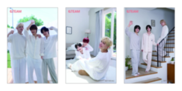 &TEAMと一緒に2026年を迎える「&TEAM 2026 SEASON'S GREETINGS 'In a