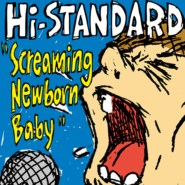 サイン入 初回限定版 NAMBA69 Hi-STANDARD ハイスタンダード サイン入 初回限定版 NAMBA69 Hi-STANDARD ハイスタンダード