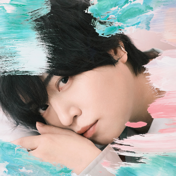 斉藤壮馬 ニューEP 「Nuance」 2025年11月5日 発売中 【特典つき