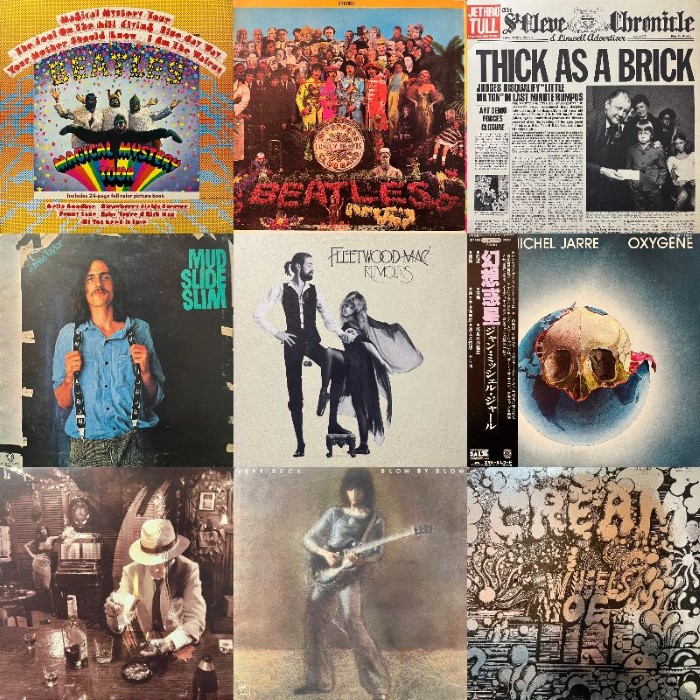 ★ポスター付！ＵＳオリジナル盤★『TIMES HAVE CHRNGED』 ☆ポスター付！USオリジナル盤☆『TIMES HAVE CHRNGED』