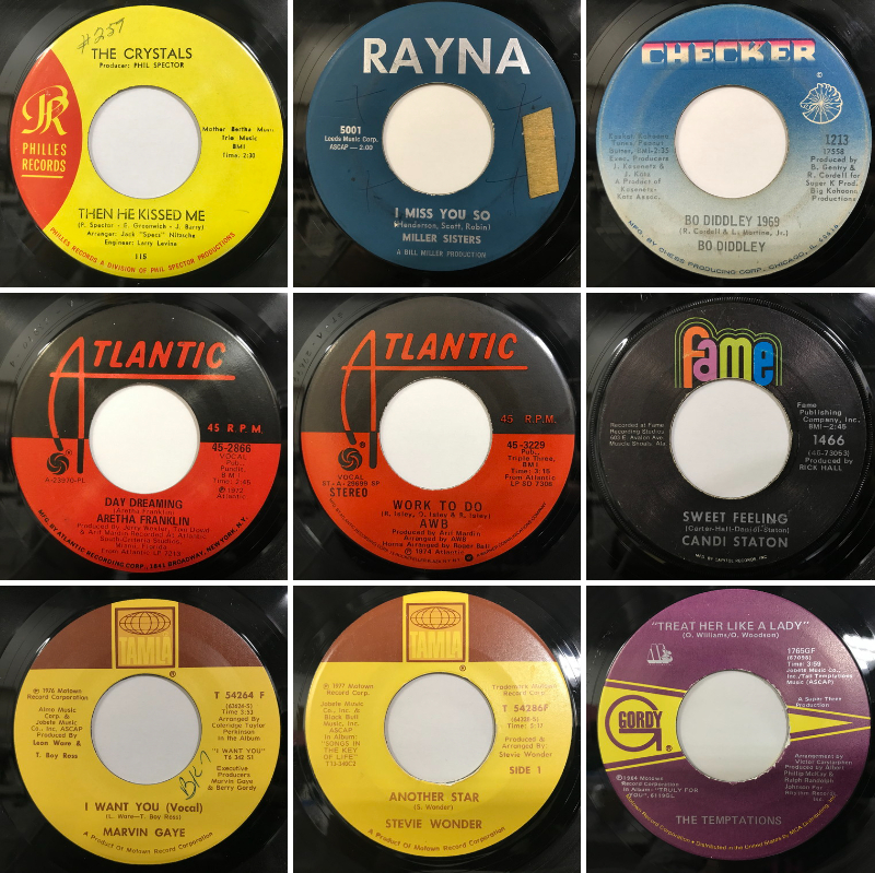 THE RARE OLD RECORDS 珍品レコード THE RARE OLD RECORDS 珍品レコード