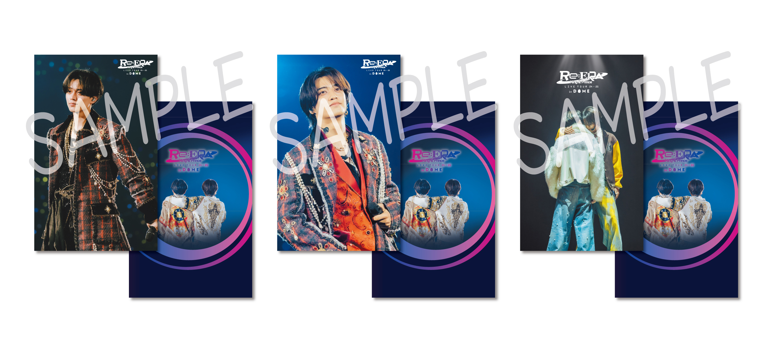 King & Prince CD アルバム LIVE-Blu-ray 15枚 King & Prince ARENA TOUR 2022 〜Made in〜 [通常盤][Blu-ray] - King