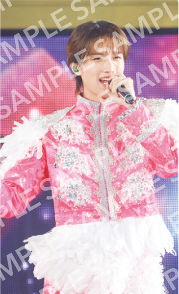 M!LK 最新ライブBlu-ray＆DVD『M!LK CONCERT TOUR 2025 