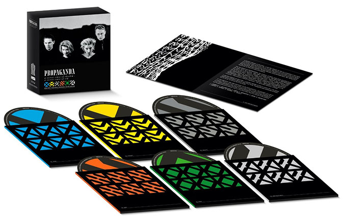 PROPAGANDA CD + DVD プロパガンダ Amazon.co.jp: A Secret Wish: ミュージック
