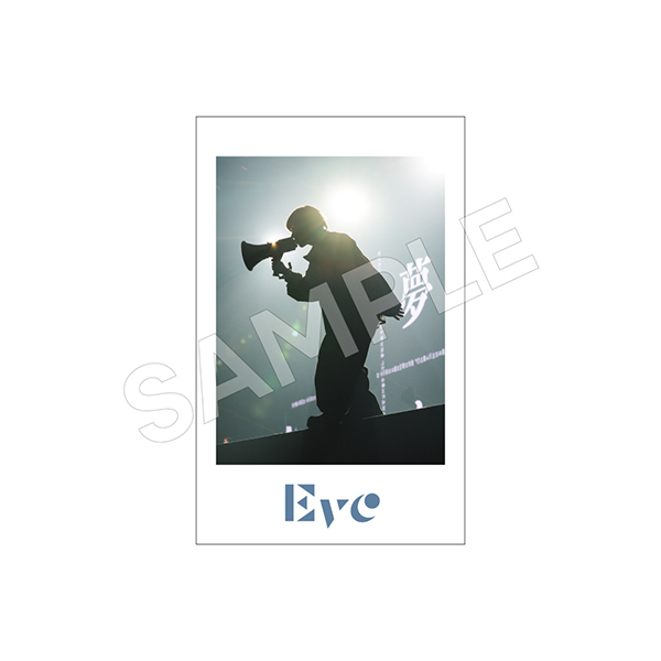Eve 最新ライブBlu-ray＆DVD『Eve Arena Tour 2025 [Under Blue