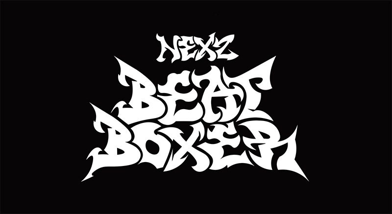 NEXZ The 3rd Mini Album『Beat-Boxer』の発売を記念して、HMV