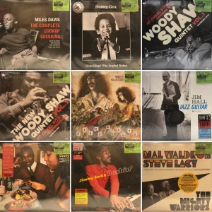 新宿】10/2(木)本日の中古新入荷|中古
