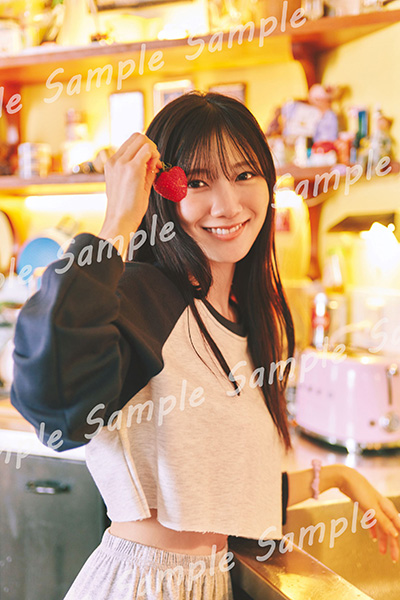 日向坂46 河田陽菜2nd写真集 テイクオフ : 河田陽菜 | HMV&BOOKS