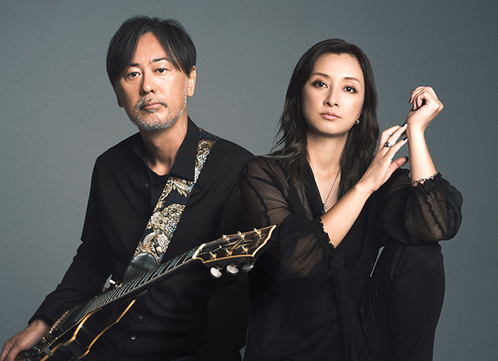 Do As Infinity ニューアルバム 2026年1月28日(水)発売|ジャパニーズ