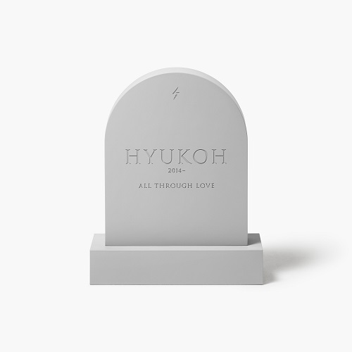 HYUKOHヒョゴFRAGMENT フラグメント お墓 韓国ミレニアル世代を代表する4ピースバンドHYUKOHの10年間5作品