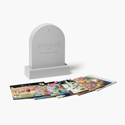 HYUKOHヒョゴFRAGMENT フラグメント お墓 HYUKOHヒョゴFRAGMENT フラグメント お墓 現代墓石 | 株式会社EC