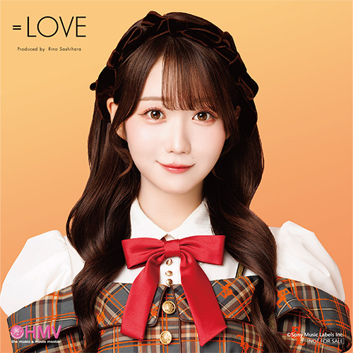 ラブソングに襲われるType-A CD ラブソングに襲われる【Type D】(CD+Blu-ray) : =LOVE | HMV&BOOKS