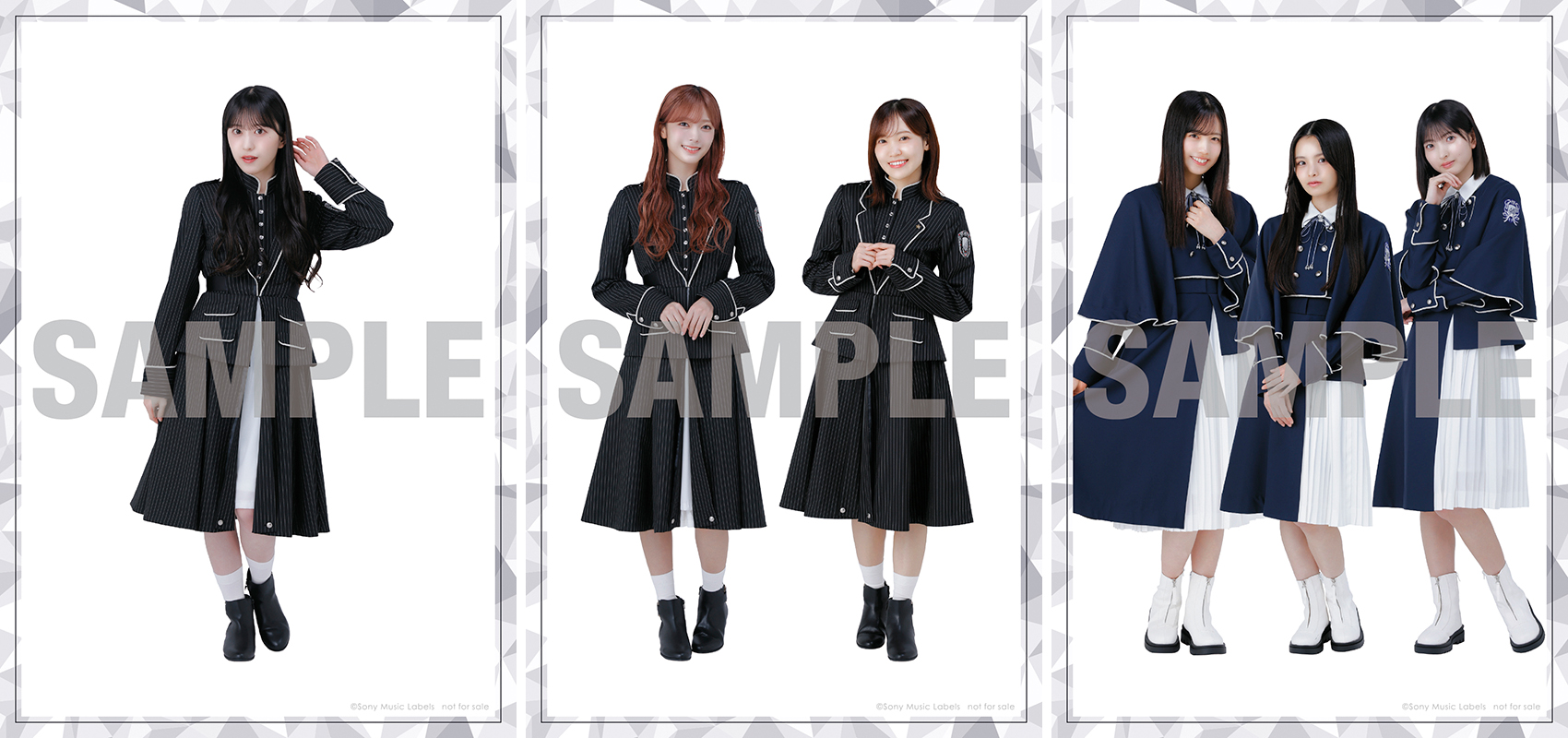 欅坂46 シングル1〜8 欅坂46 シングル1〜8 欅坂46公式サイト